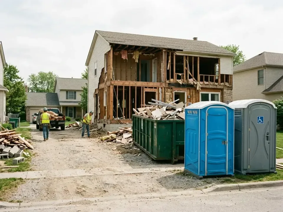 home-renovation-demolition-sit-010 — frequently asked questions, Portable Toilet & Dumpsters Rental in Santa Ynez, CA